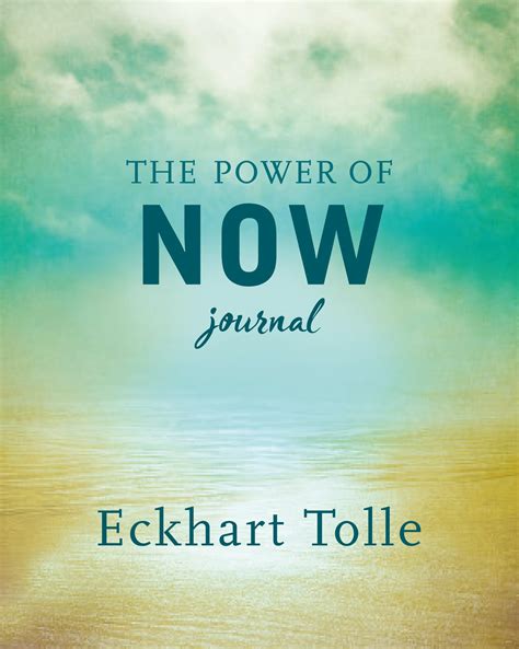 eckhart tolle books